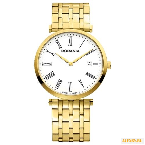 Наручные часы RODANIA 2505662