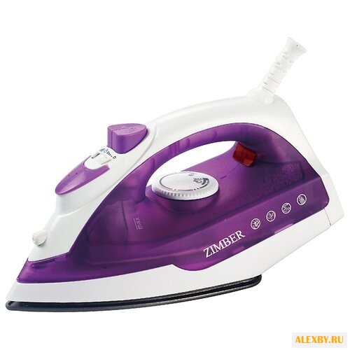 Утюг Zimber ZM-11047