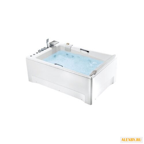 Отдельно стоящая ванна Orans