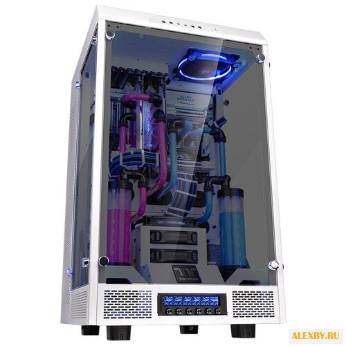 Компьютерный корпус Thermaltake