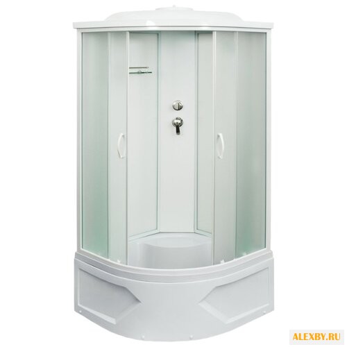 Закрытая кабина Mirwell MR 3509TP