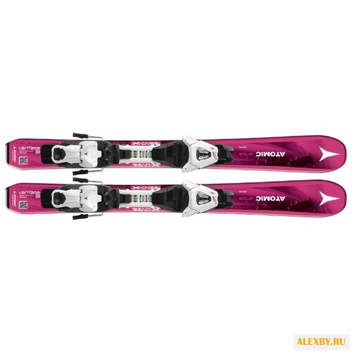 Горные лыжи ATOMIC Vantage Girl