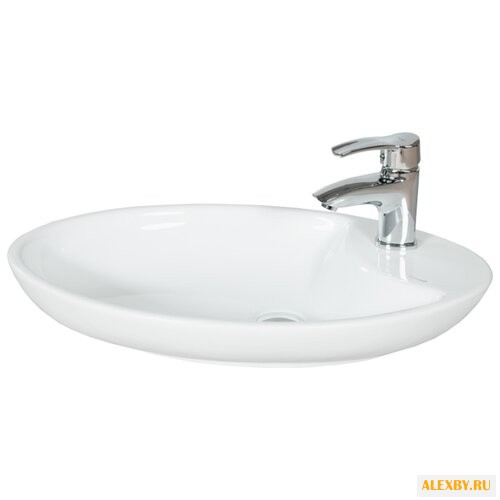 Раковина 64.5 см Creavit