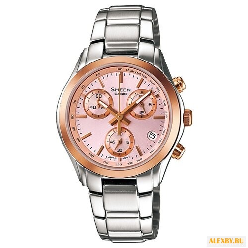 Наручные часы CASIO SHN-5000SG-4A