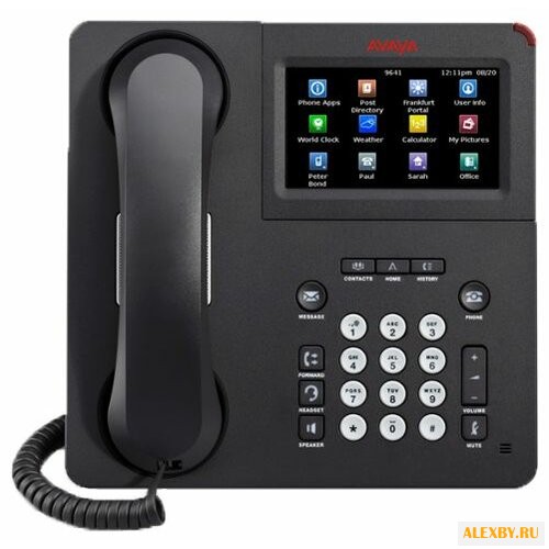 VoIP-телефон Avaya 9641G
