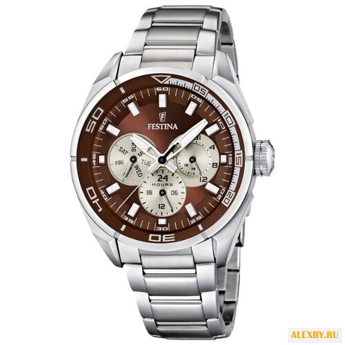 Наручные часы FESTINA F16608 7