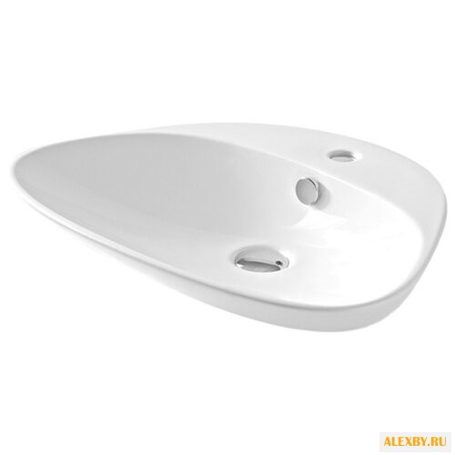 Раковина 59 см the.artceram