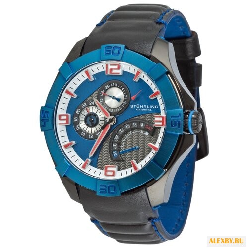 Наручные часы STUHRLING