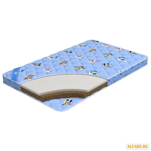 Матрас Промтекс-Ориент Biba