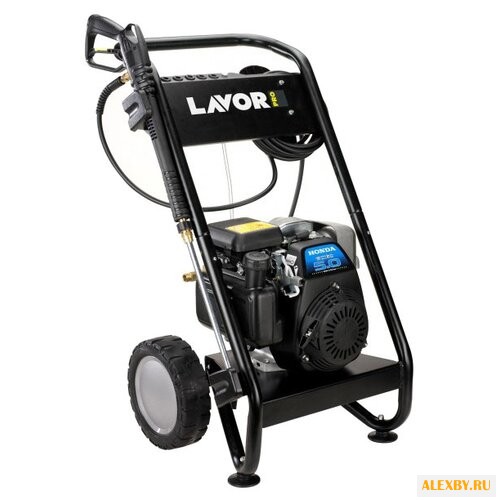 Мойка высокого давления Lavor