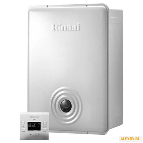 Газовый котел Rinnai RB-167EMF