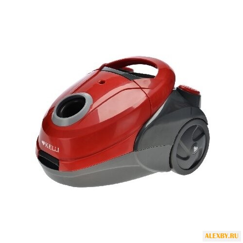 Пылесос Kelli KL-8006
