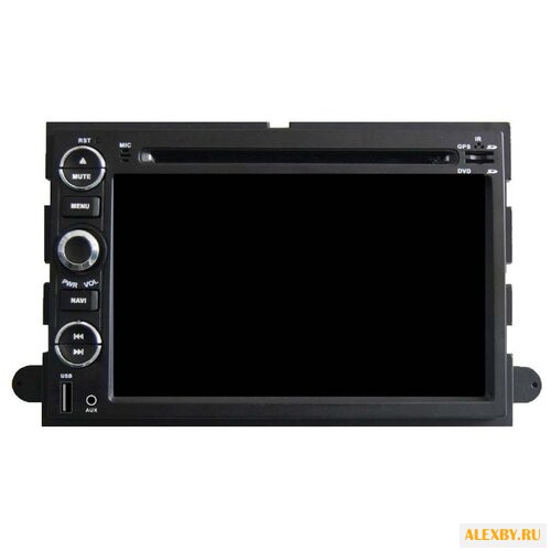 Автомагнитола CARMEDIA QR-7057