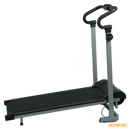 Механическая беговая дорожка