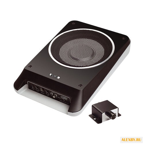 Автомобильный сабвуфер Mystery