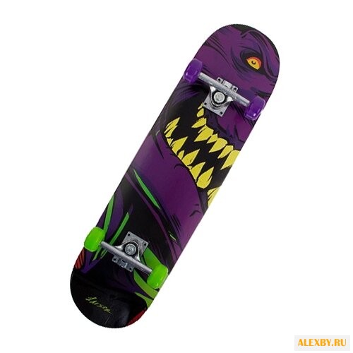 Скейтборд Larsen Street 1