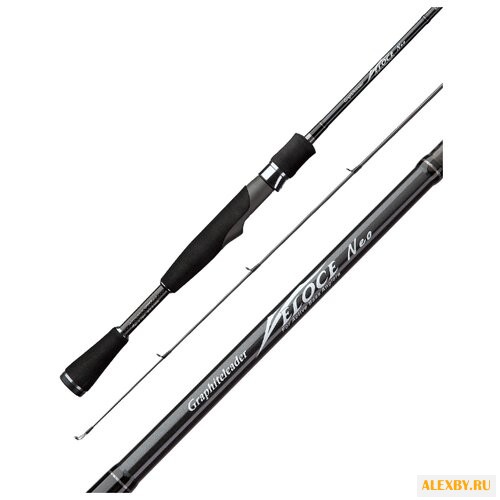 Удилище спиннинговое