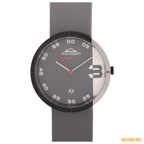 Наручные часы Ranger 80995103