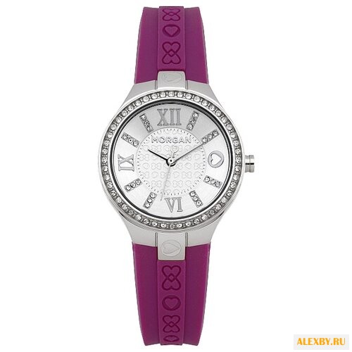 Наручные часы MORGAN M1138VBR