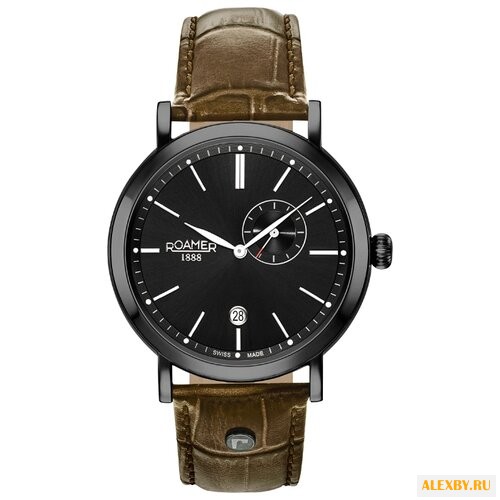 Наручные часы Roamer