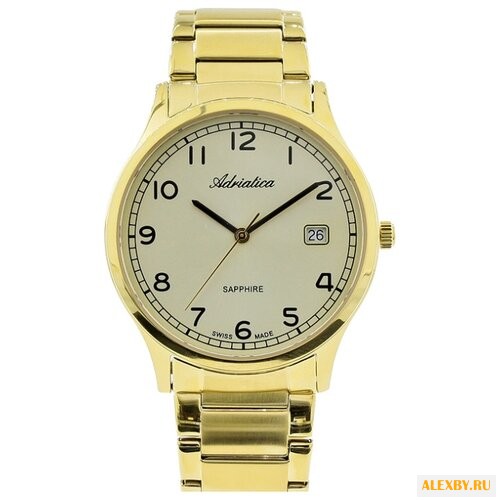 Наручные часы Adriatica