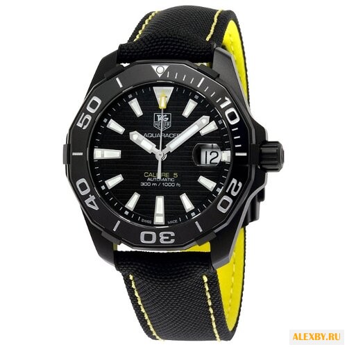 Наручные часы TAG Heuer