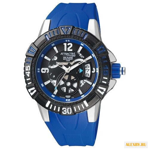 Наручные часы Q&Q DA72-332