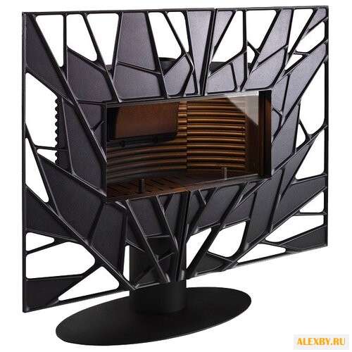 Печь-камин Invicta Gaya Feuille