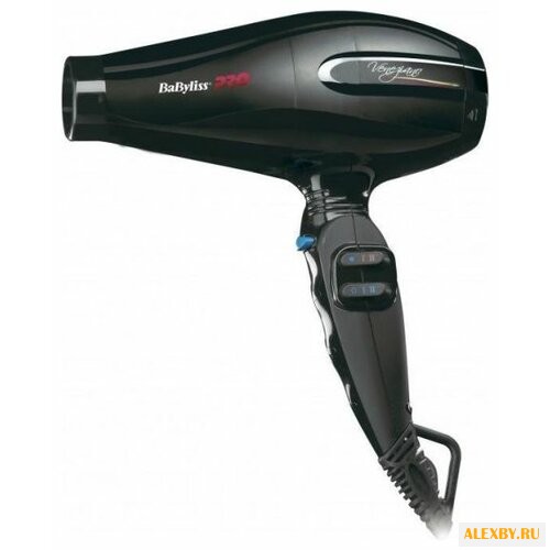 Фен BaBylissPRO BAB6610INRE