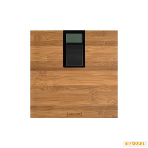 Весы Zauber ECO-140