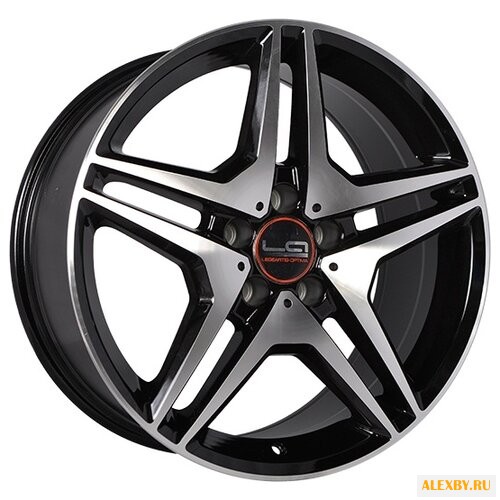 Колесный диск LegeArtis MB96