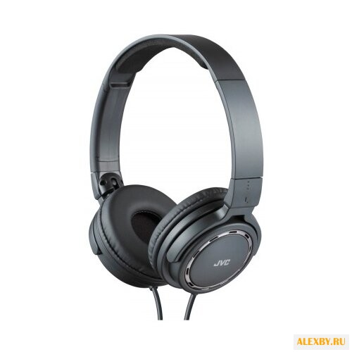 Наушники JVC HA-S520