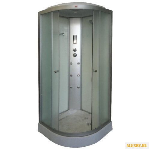 Закрытая кабина Parly B92