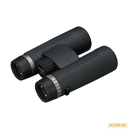 Бинокль Pentax AD 10x36 WP