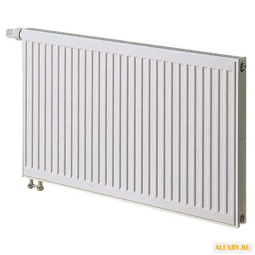 Радиатор панельный сталь Kermi