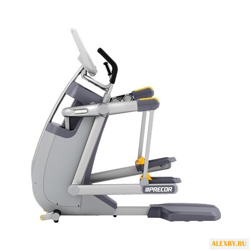 Эллиптический тренажер PRECOR