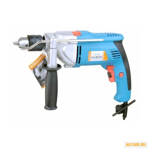 Дрель Sturm! ID2195P