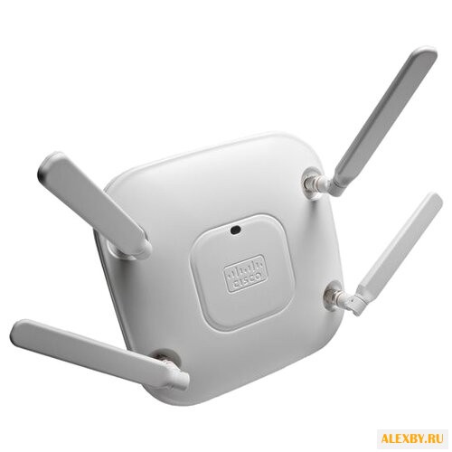 Wi-Fi роутер Cisco AIR-AP2602E