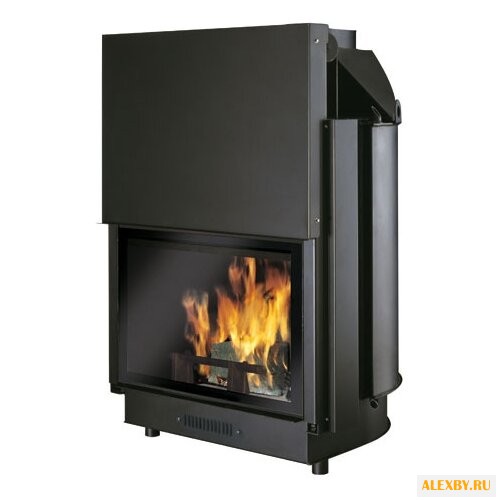 Топка EdilKamin Acquatondo Plus