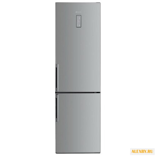 Холодильник Bauknecht KGNF 20P