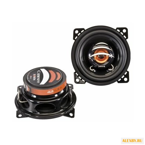 Автомобильная акустика Cadence