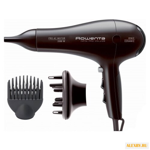 Фен Rowenta CV 8642