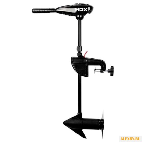 Лодочный мотор HDX 55L