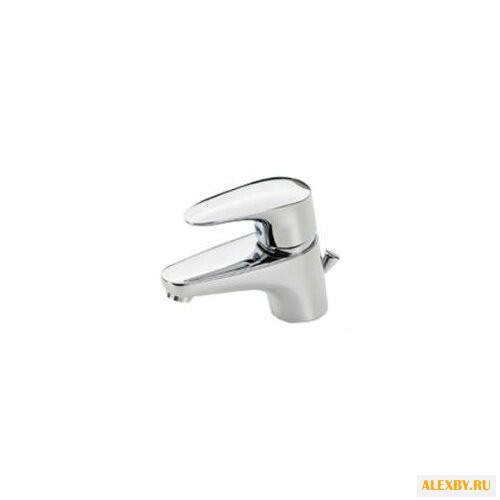 Однорычажный смеситель для