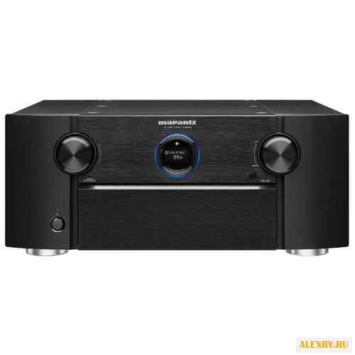AV-процессор Marantz AV8802A