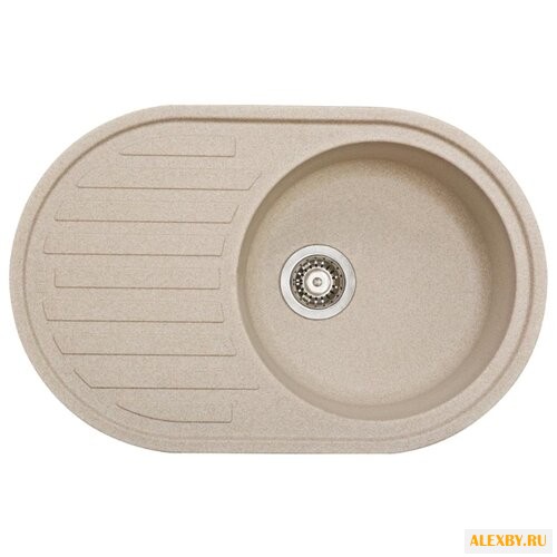 Врезная кухонная мойка FRANKE