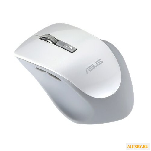 Мышь ASUS WT425 White USB