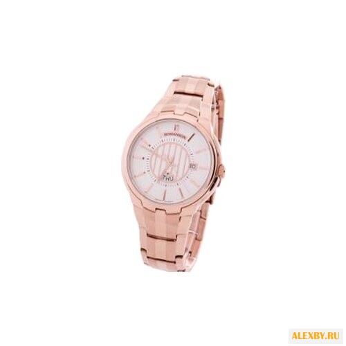 Наручные часы ROMANSON TM0344MRWH