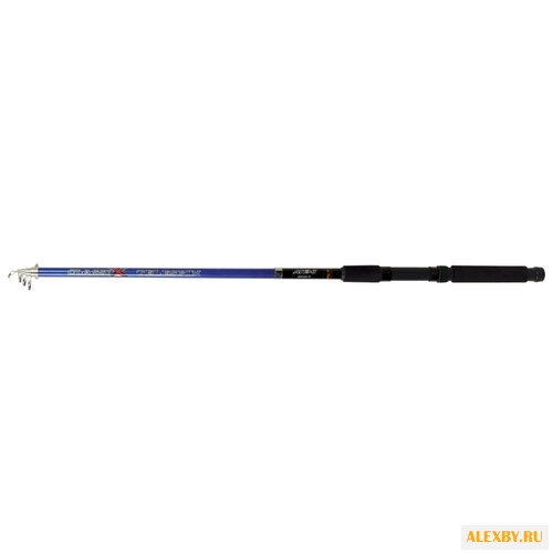 Удилище спиннинговое ATEMI
