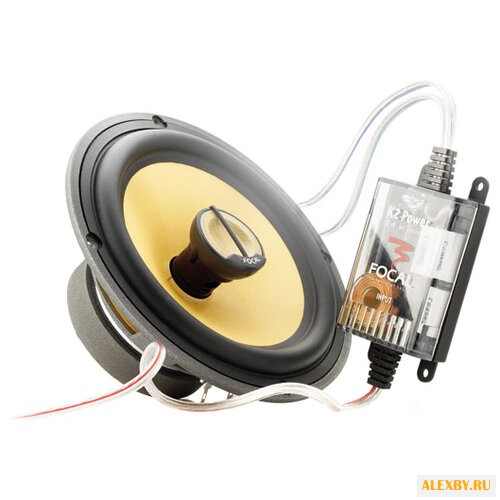 Автомобильная акустика Focal